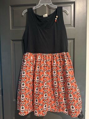 Matilda Jane Platinum Dress